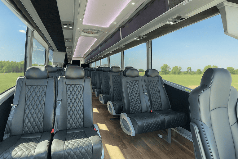 Easy Travel Throughout White Plains