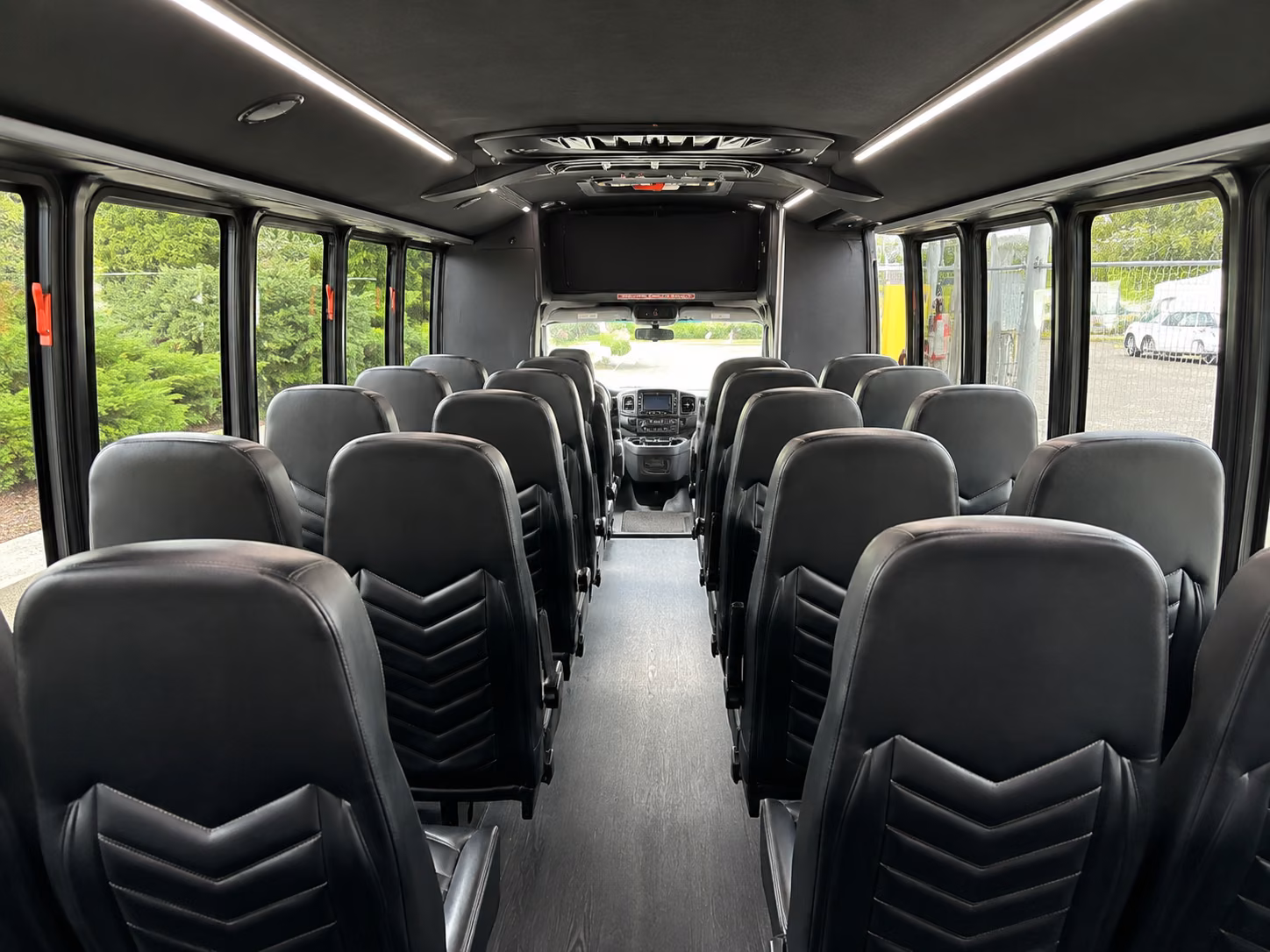 after prom bus rentals keeping white plains groups safe and together