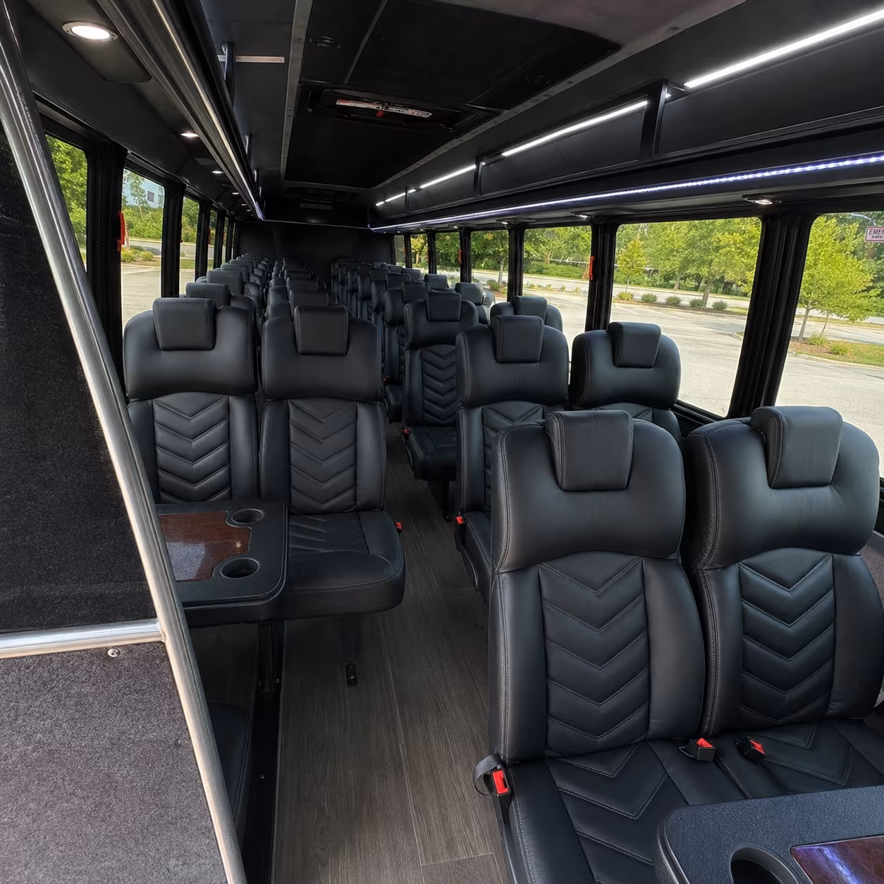 brewery tour buses around white plains and the lower hudson valley