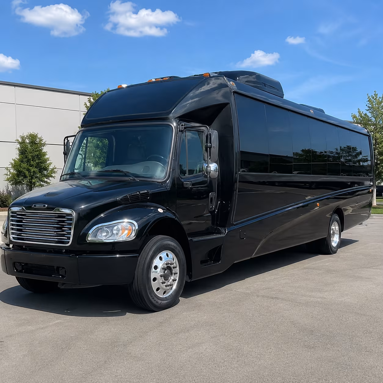 bus rentals for white plains youth group trips and overnight retreats
