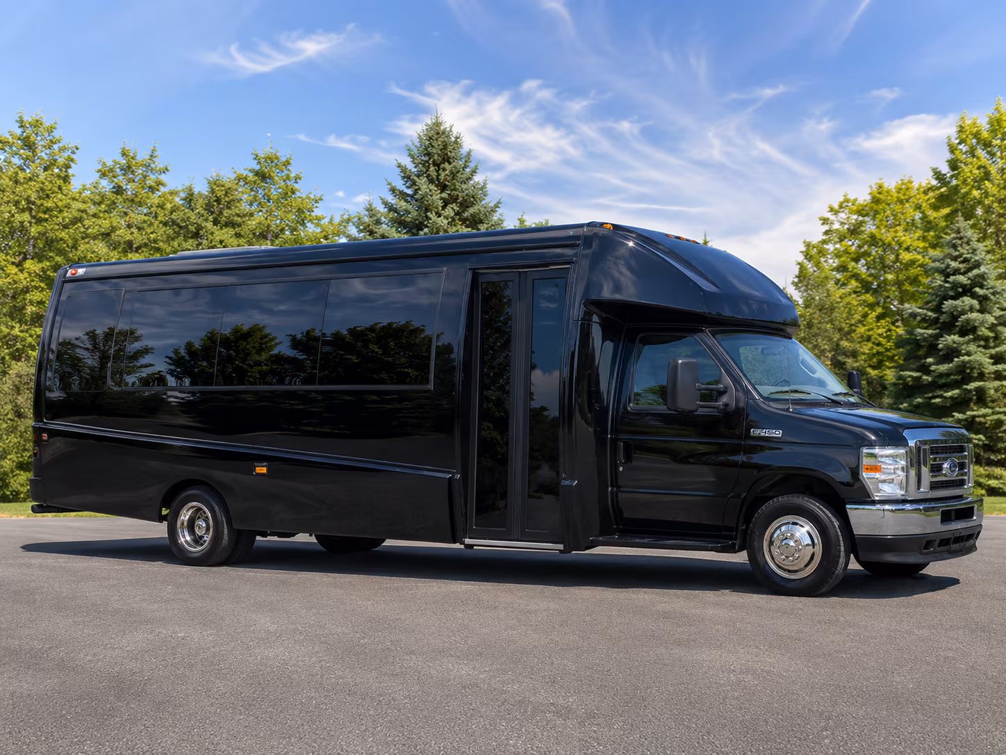 charter buses for museum and cultural field trips in white plains