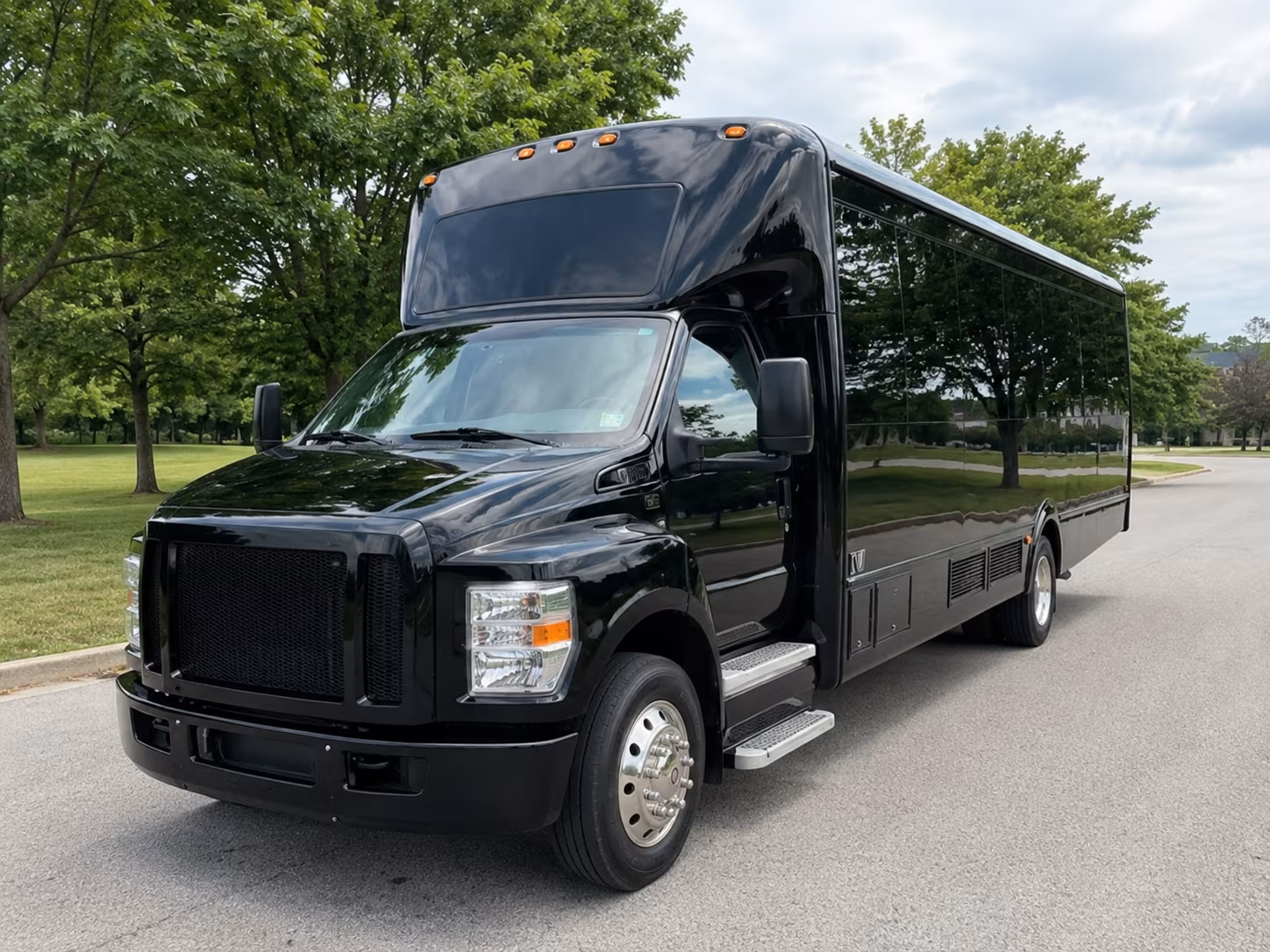compare buses in minutes not days