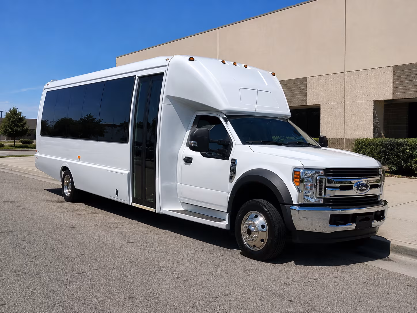 concert and live event buses from white plains