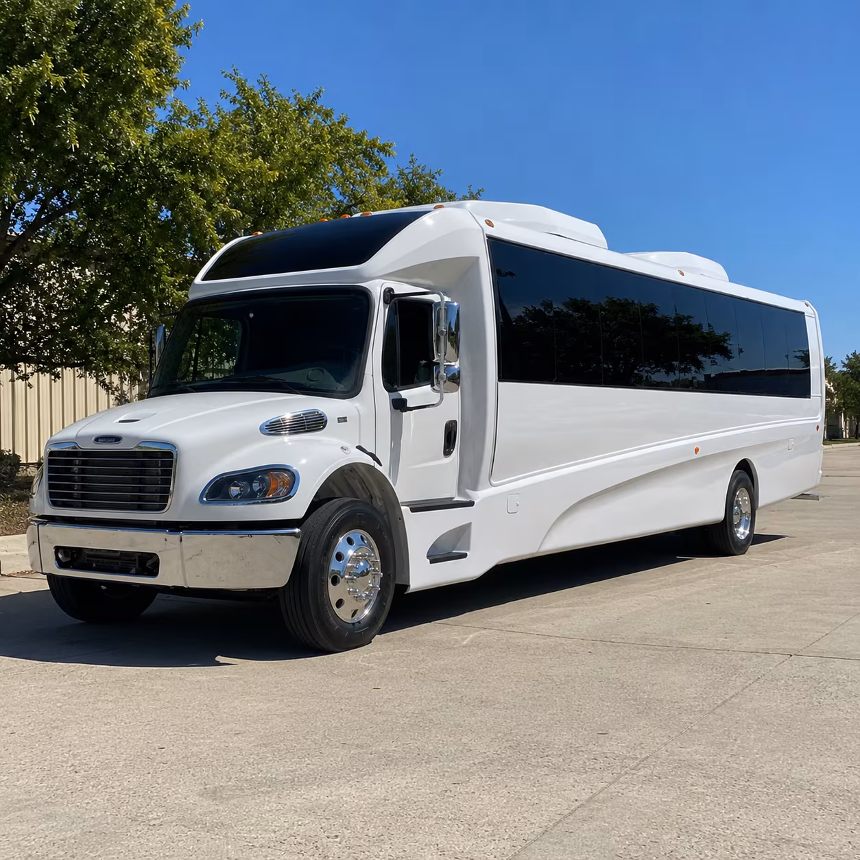find the perfect transportation for your next church religious group 4