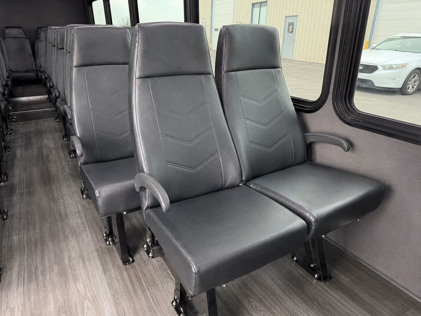 find the perfect transportation for your next sporting event 1