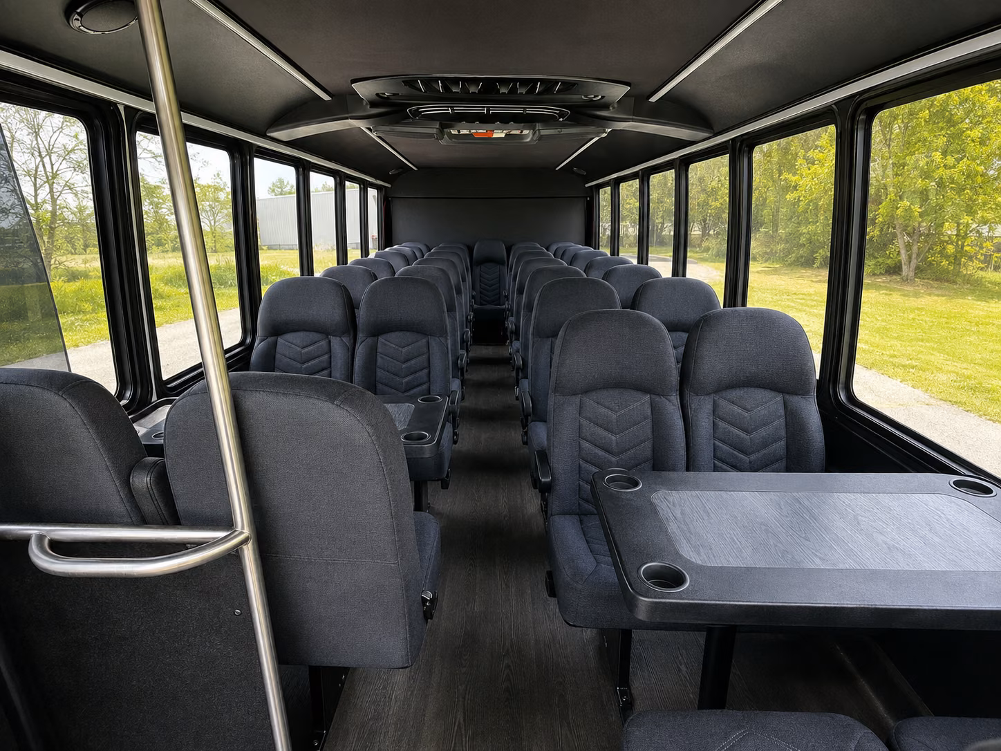 find the perfect transportation for your next sporting event 4