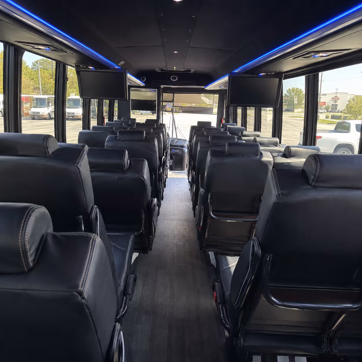 minibus wine tour rentals for westchester county tasting rooms