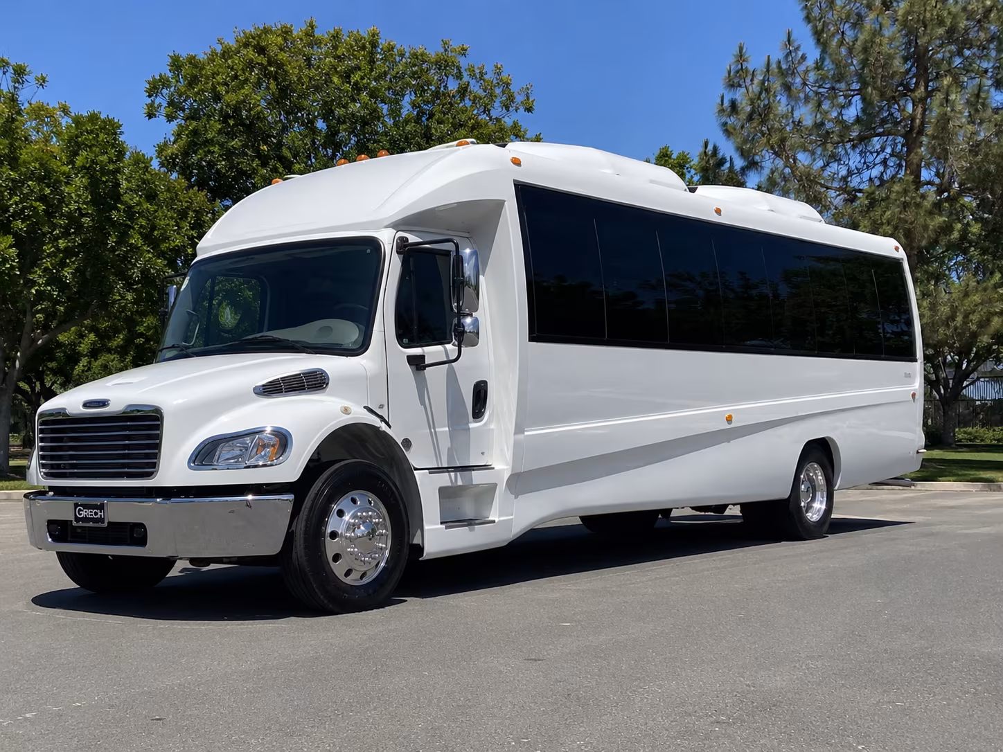 party buses for hudson valley winery tours from white plains