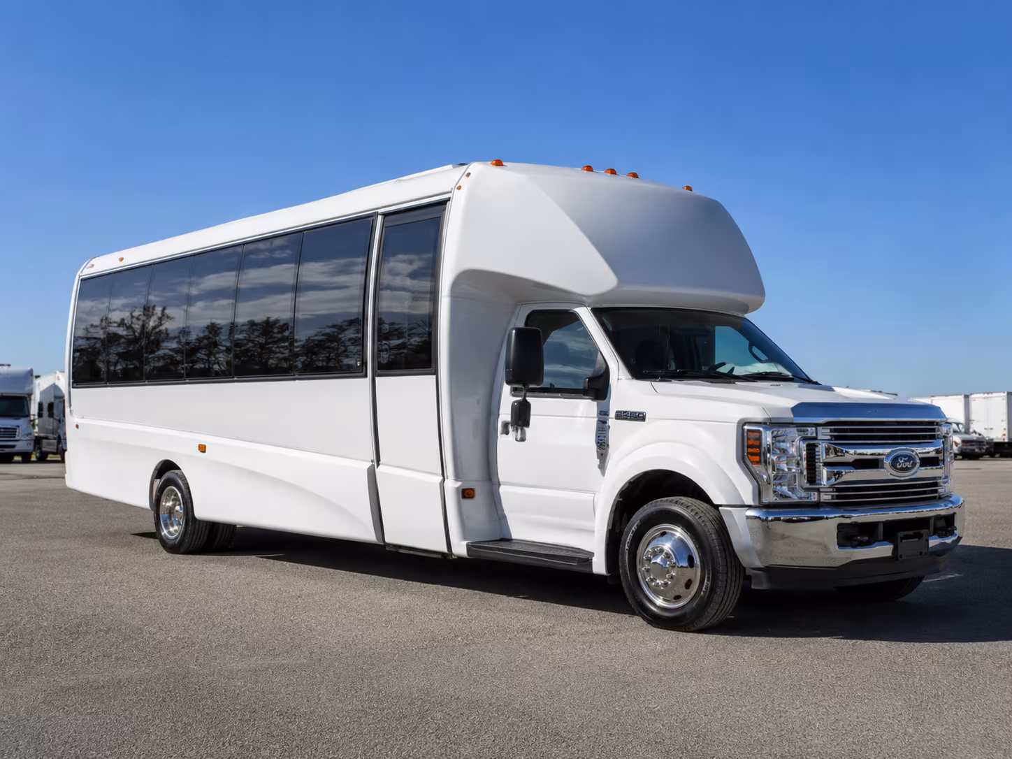 school field trip and educational buses from white plains