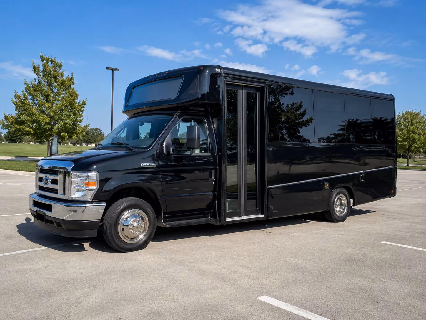 science and nature field trip buses for white plains schools