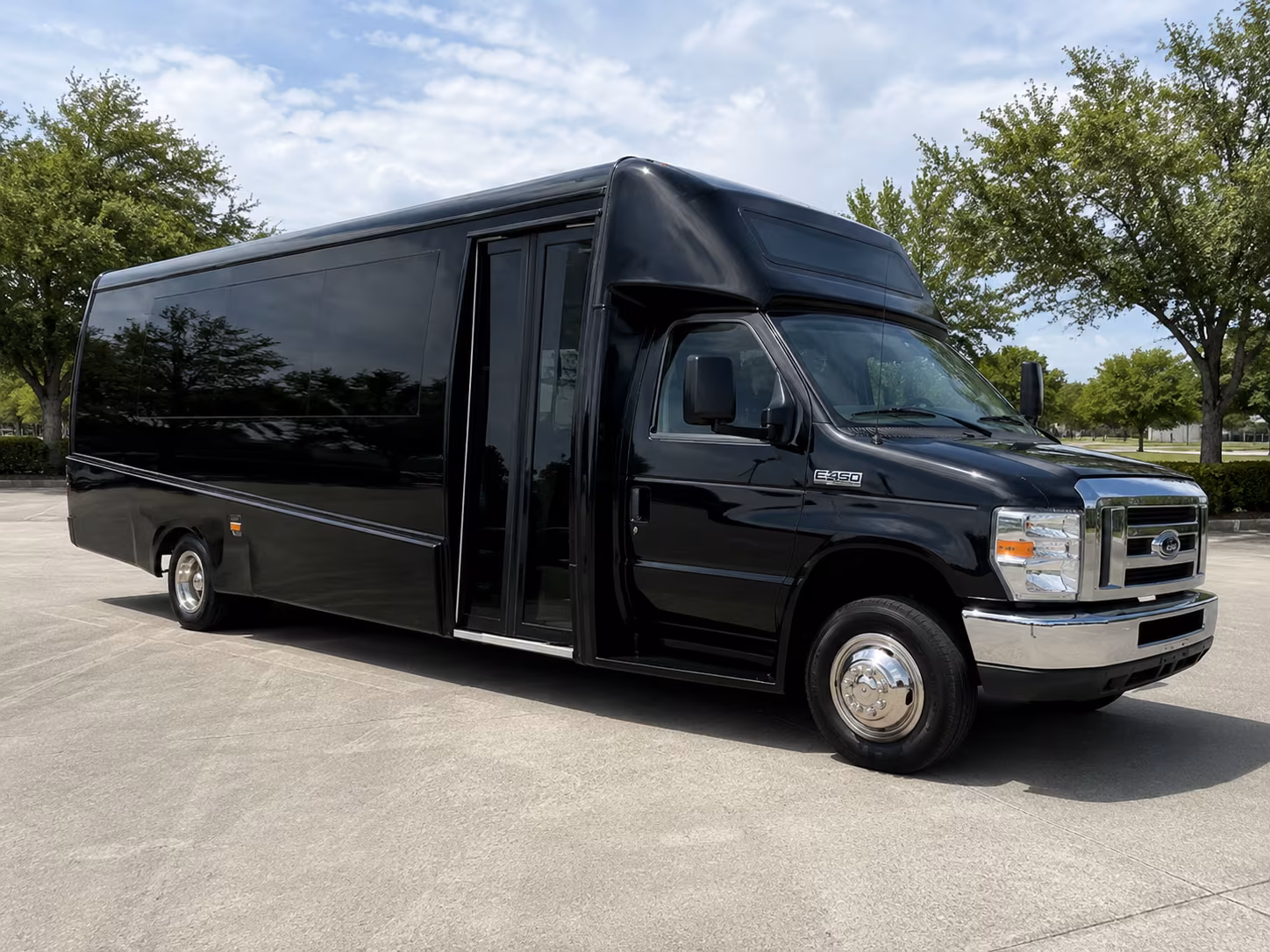 sports and athletic event buses for white plains schools