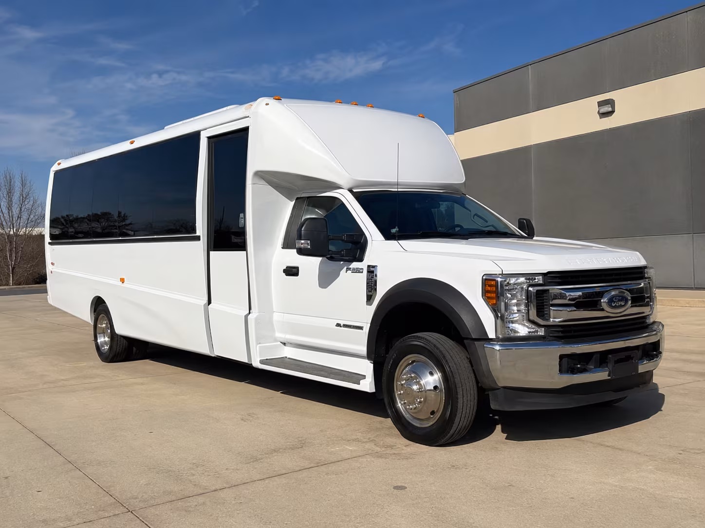 wedding and special occasion buses in white plains new york
