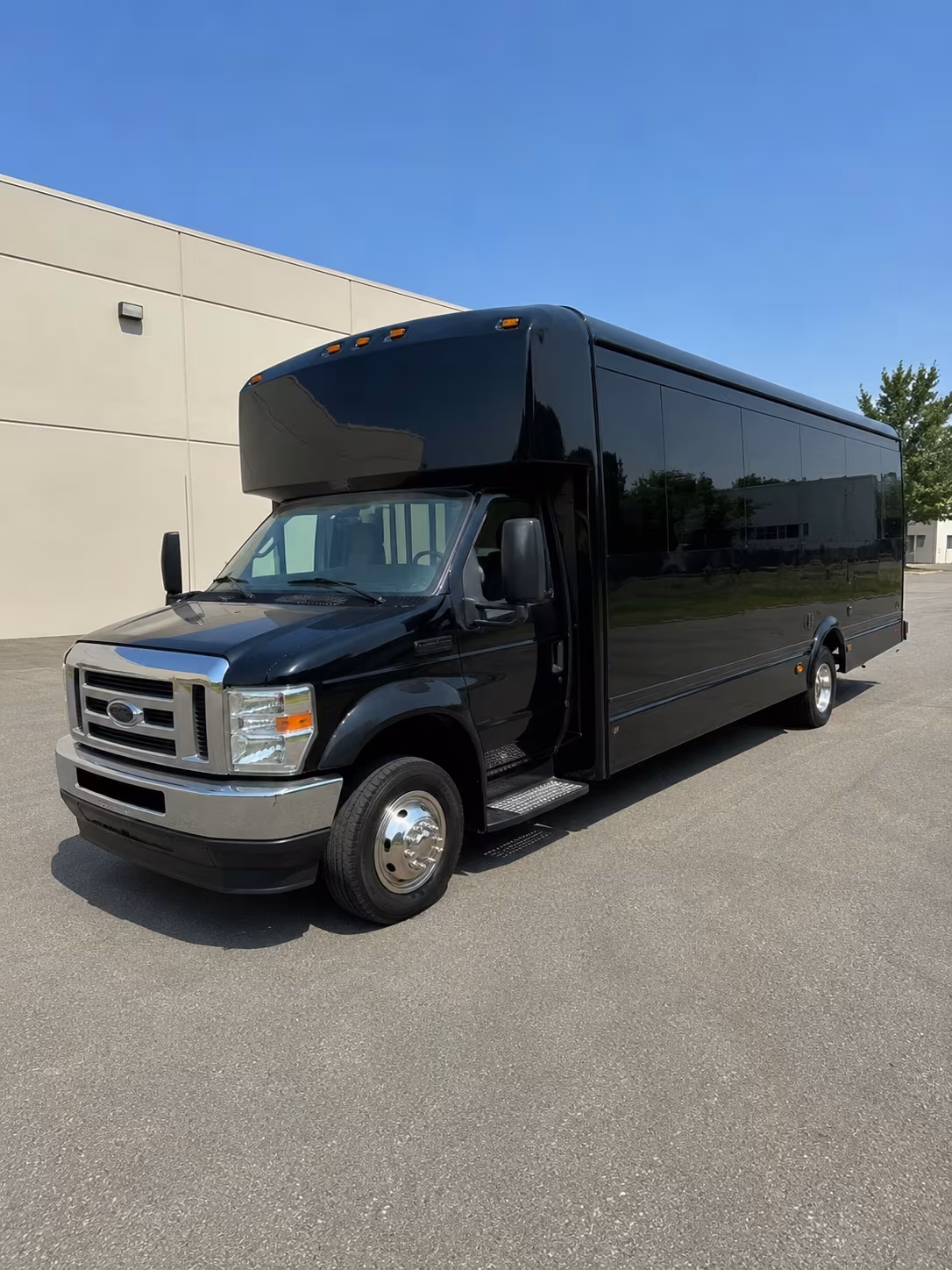 white plains bachelor bachelorette party bus rental