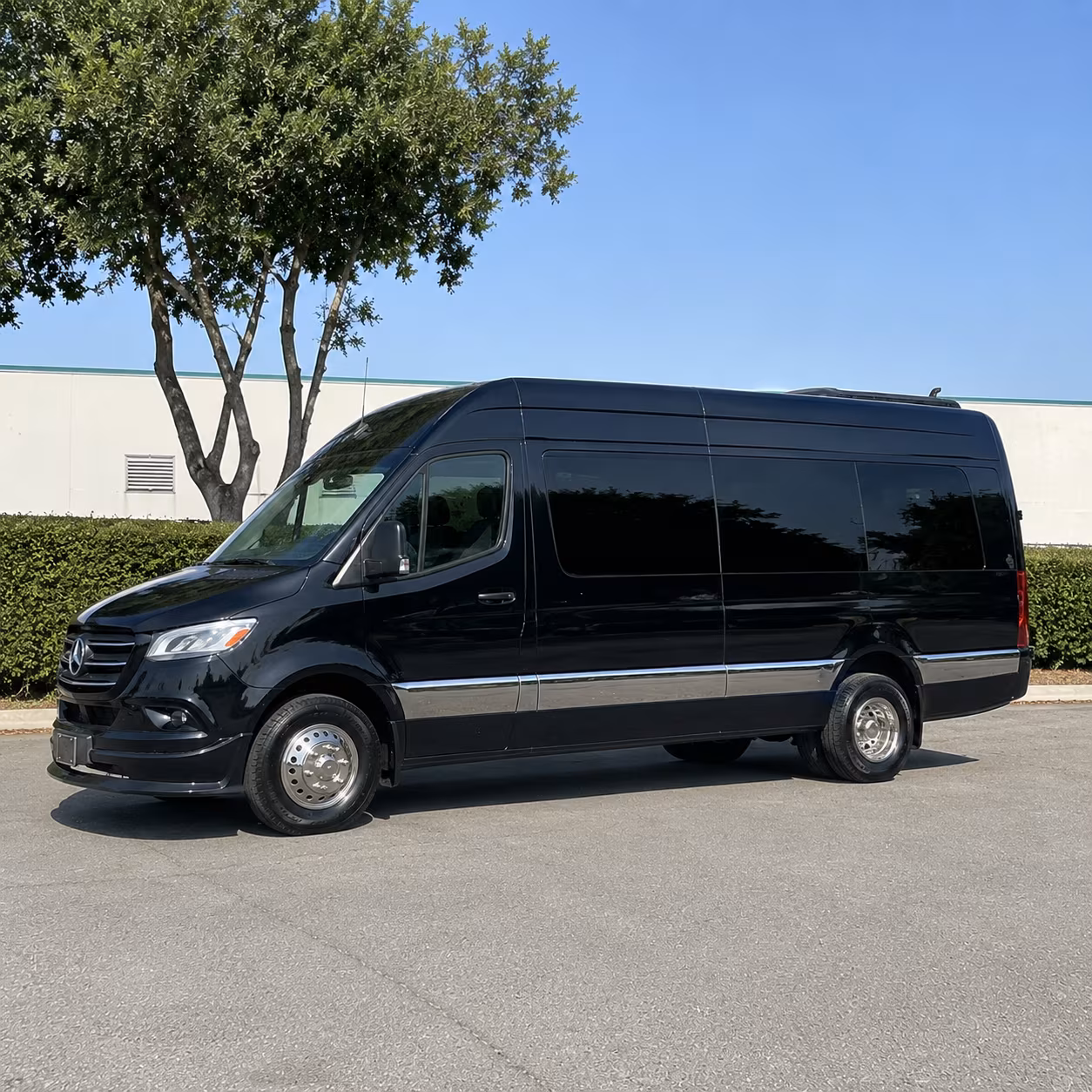 white plains concert transportation