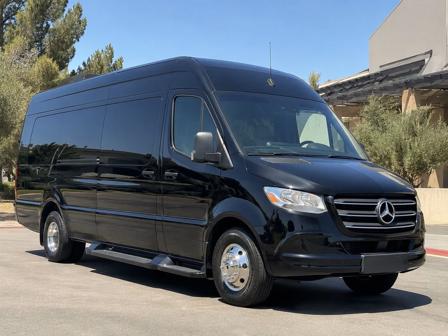 white plains corporate transportation
