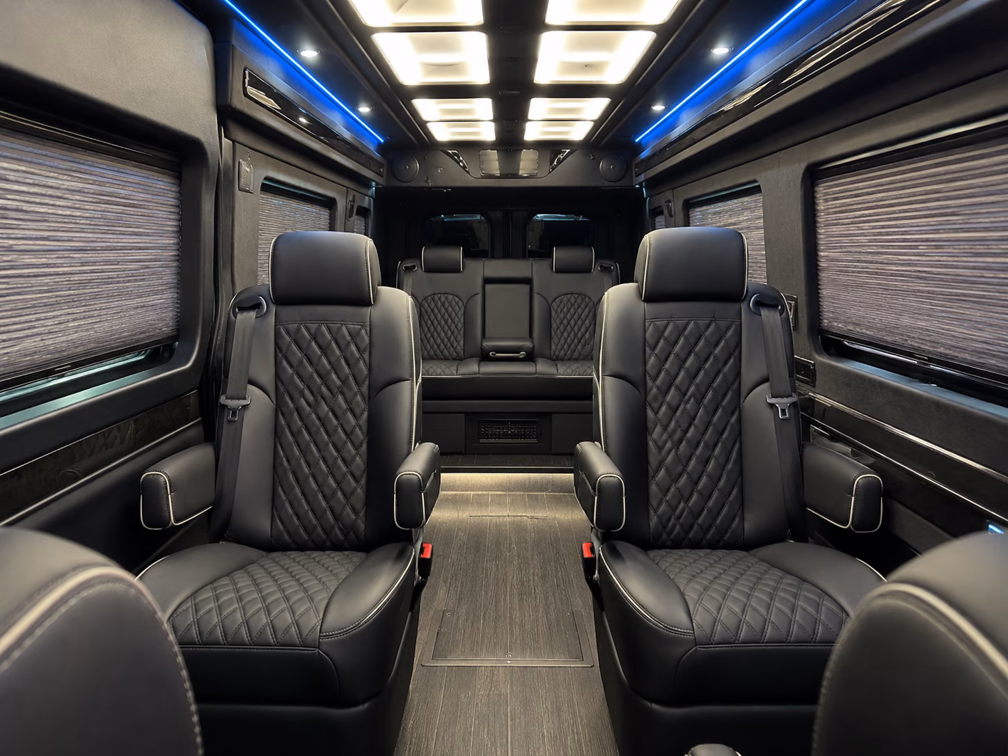white plains employee transportation