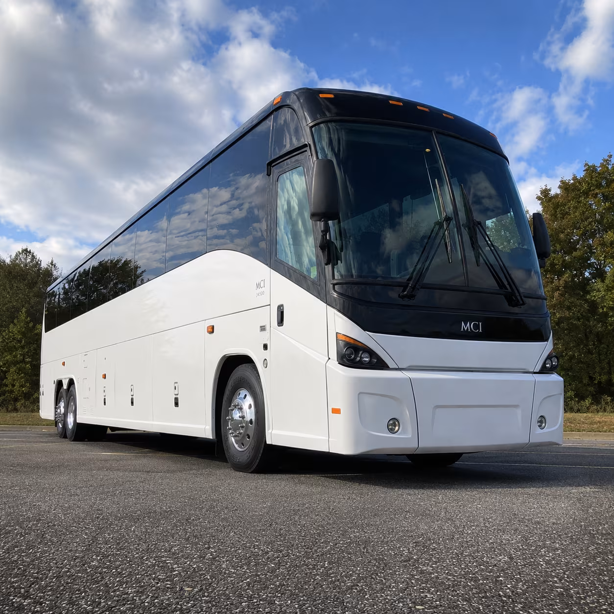 white plains event transportation