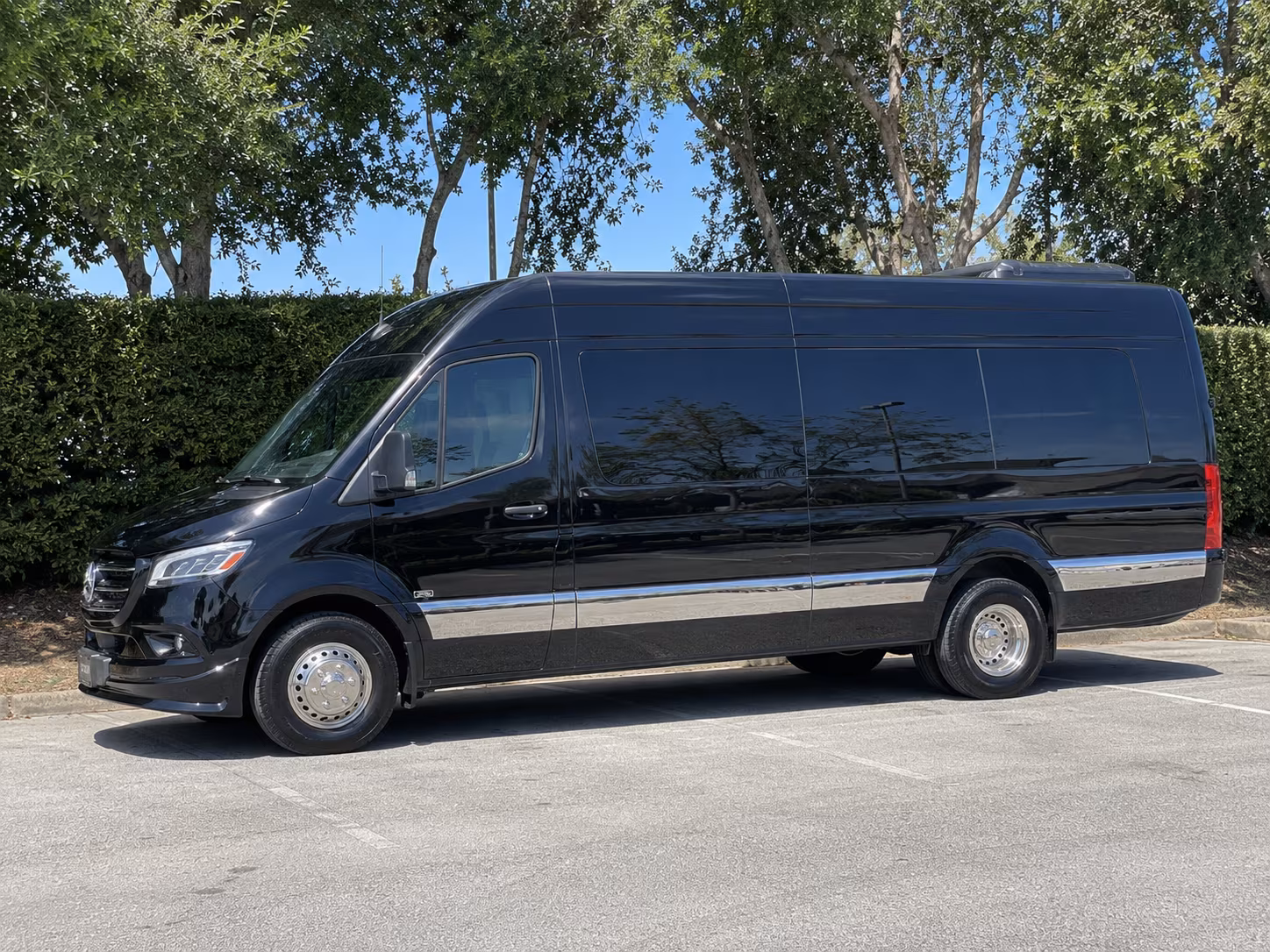 white plains field trip transportation