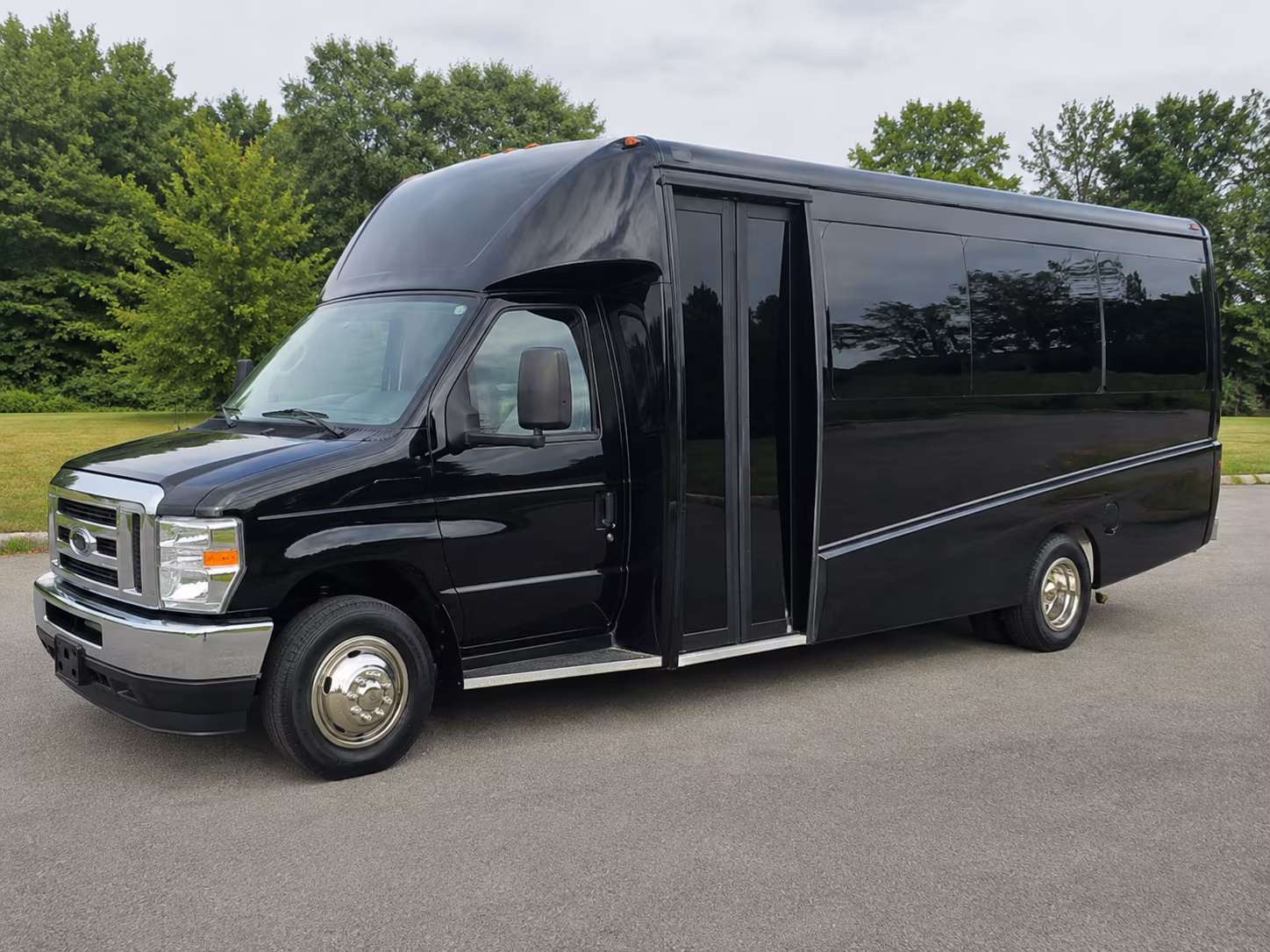 white plains government military transportation onboard
