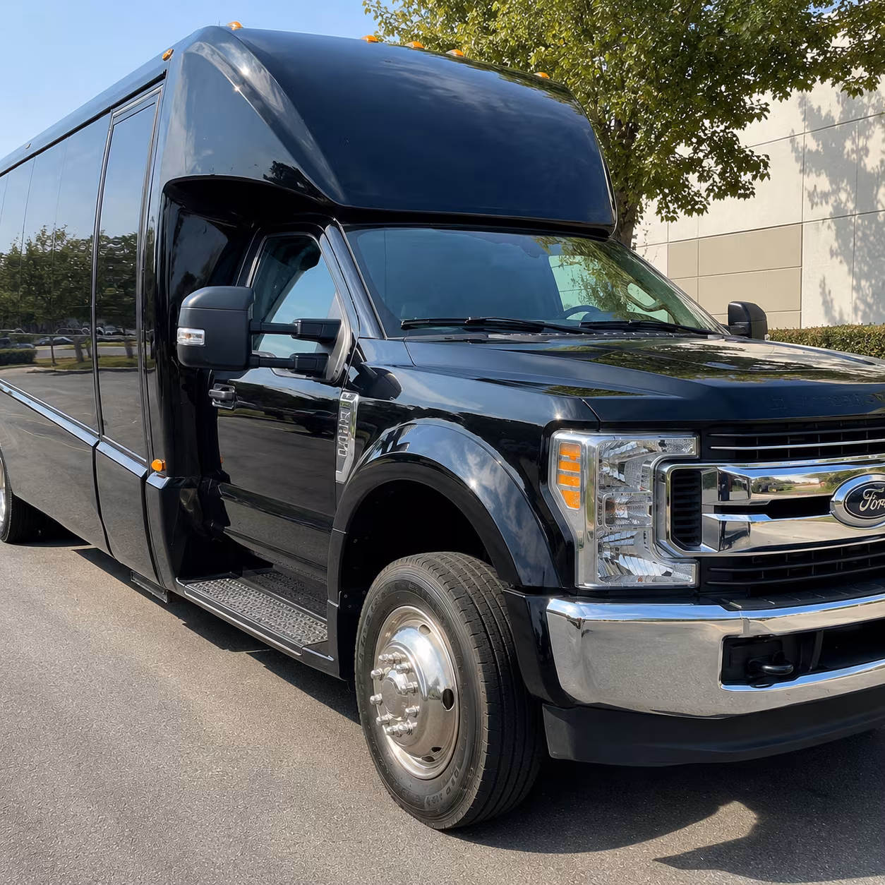 white plains long distance transportation