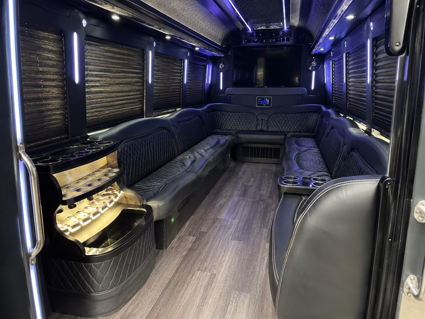white plains party bus booking step 3