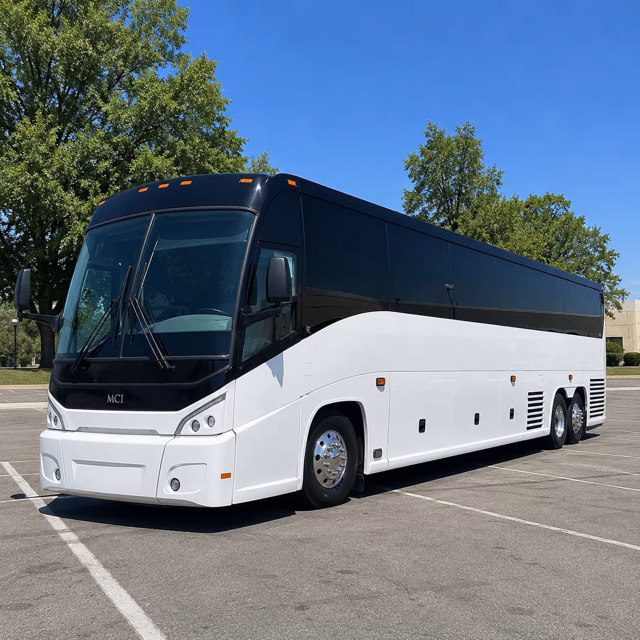 White Plains Private Event Transportation