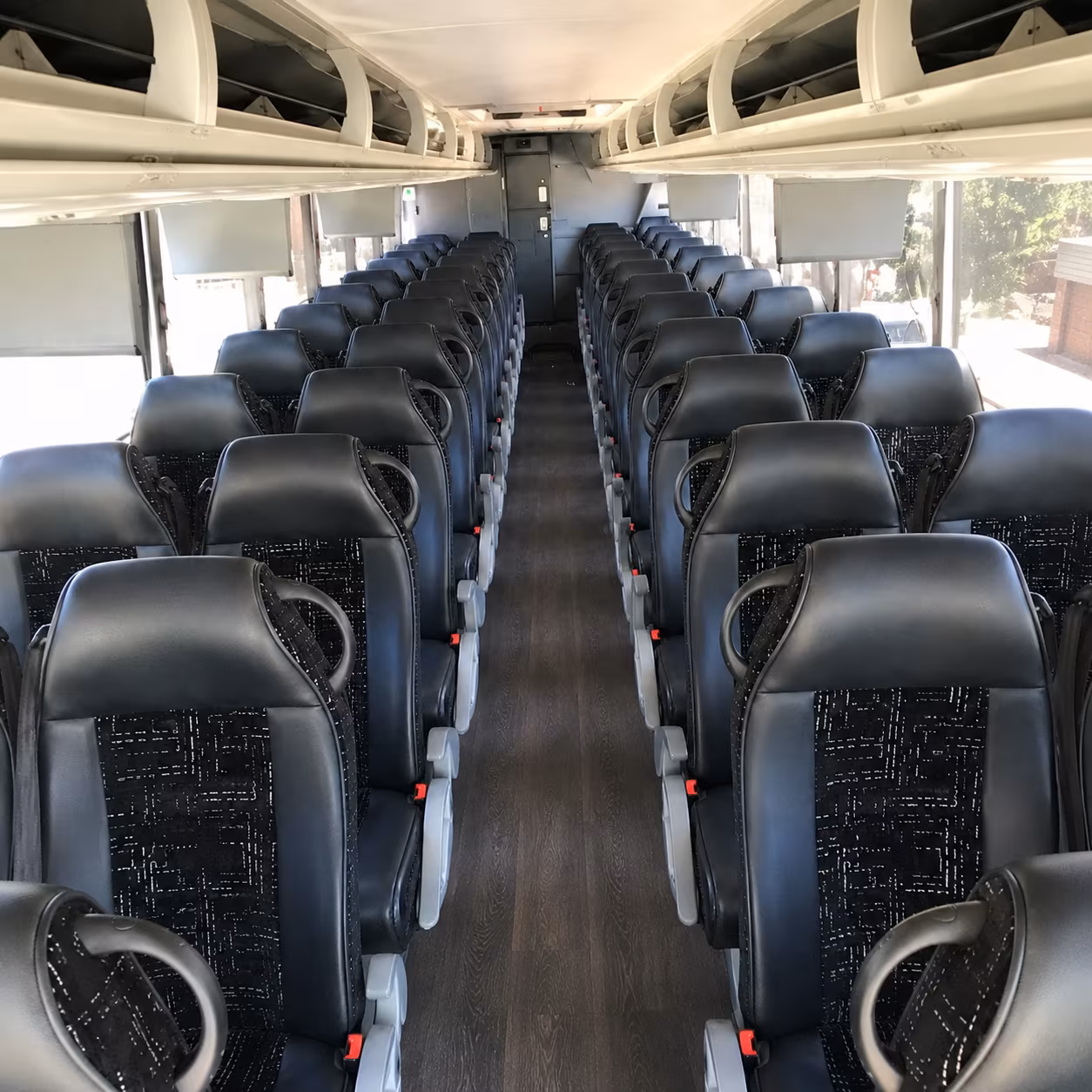 White Plains Religious Group Transportation
