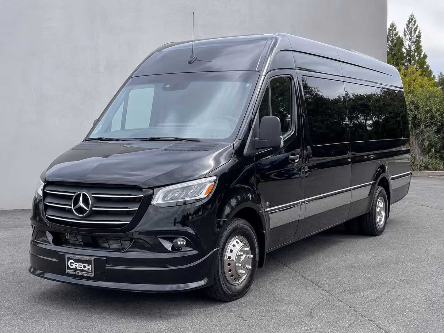 white plains wedding transportation onboard seating