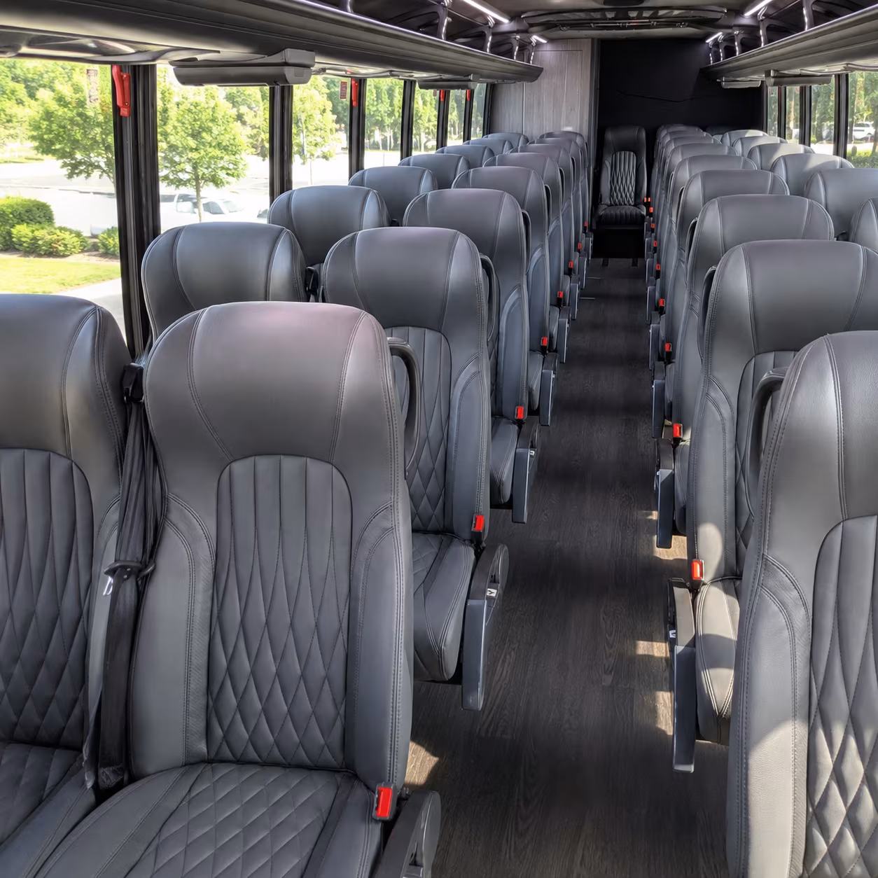 white plains wine tour brewery transportation onboard