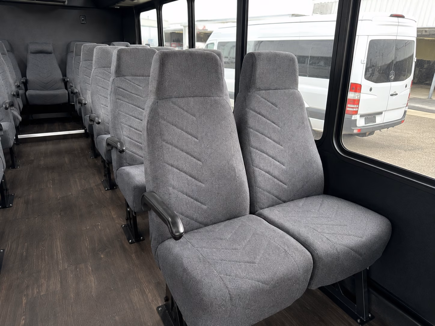 White Plains Wine Tour & Brewery Transportation