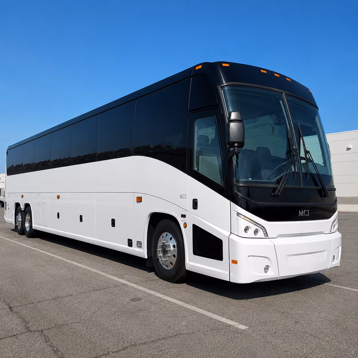 white plainscharter bus rental